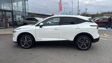 Nissan Qashqai 1.5 E-Power Tekna 5dr Auto Hybrid Hatchback